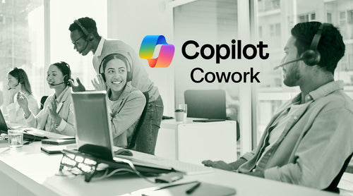 Copilot Cowork FAQs: Everything IT Leaders Need to Know - TrustedTech