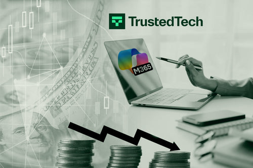 Is TrustedTech Legit? How We Offer Discounted Microsoft Licensing