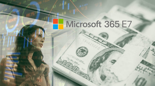 How Much Is Microsoft 365 E7? Pricing, Promotions, and the Real Math for 2026 - TrustedTech