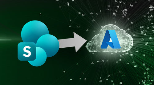 Evict SharePoint Basement Files: Lower Storage Costs with Azure Blob