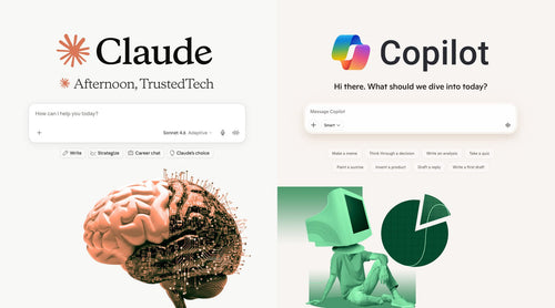 Claude vs Microsoft Copilot: Which AI Assistant Is Better for Everyday Work? - TrustedTech