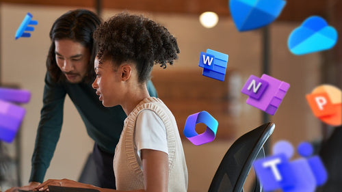 3 Tips to Simplify Your Microsoft 365 Migration - TrustedTech