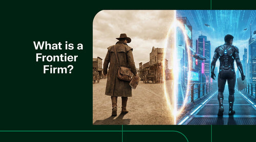 Frontier Firms Explained: How Industry Leaders Stay Ahead - TrustedTech