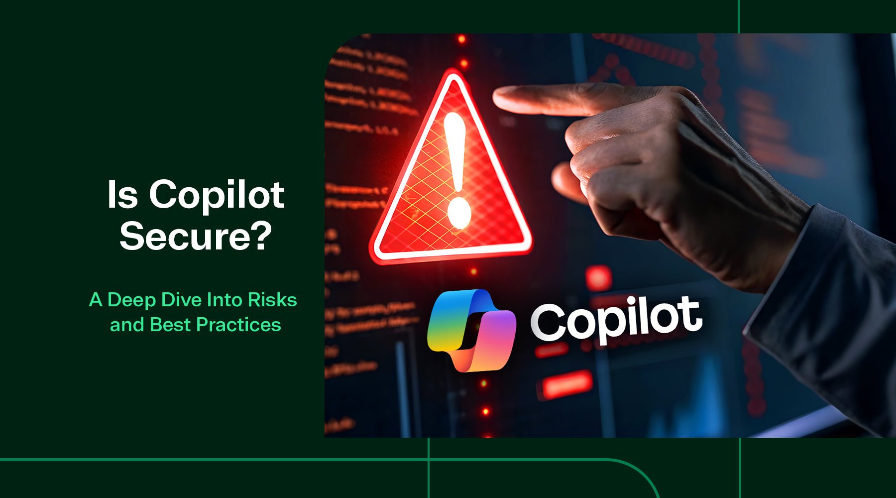 IS COPILOT SECURE visual data 8