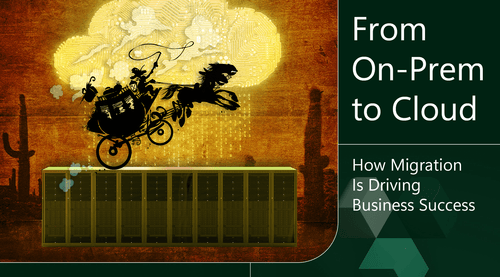 From On-Prem to Cloud: How Migration Is Driving Business Success - TrustedTech