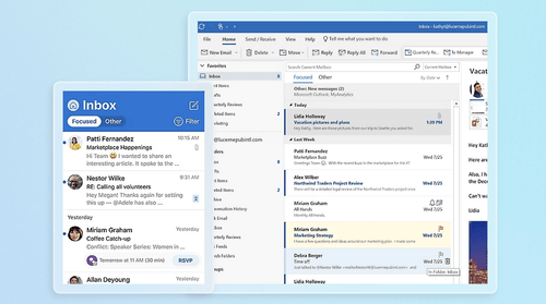5 Outlook Problems and Issues IT Teams Are Dealing With in 2026 - TrustedTech