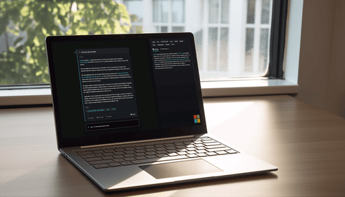3 Steps to Prepare Right Now for Microsoft 365 Copilot - TrustedTech