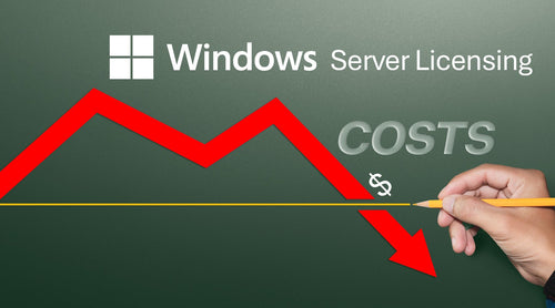 2026 Guide to Optimizing Windows Server Licensing Costs (with Video) - TrustedTech