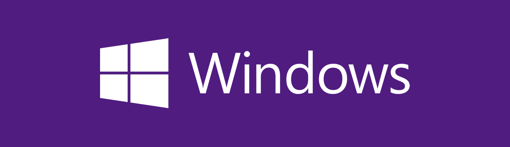 Microsoft Windows OS – TrustedTech