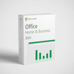 Microsoft Office Home & Business 2024 - TrustedTech