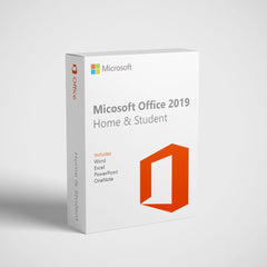 Microsoft Office Home & Student 2019 - TrustedTech