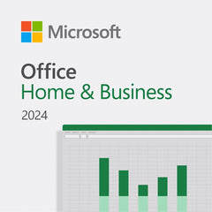 Microsoft Office Home & Business 2024 - TrustedTech