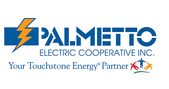 Palmetto Electric Cooperative, Inc. Logo