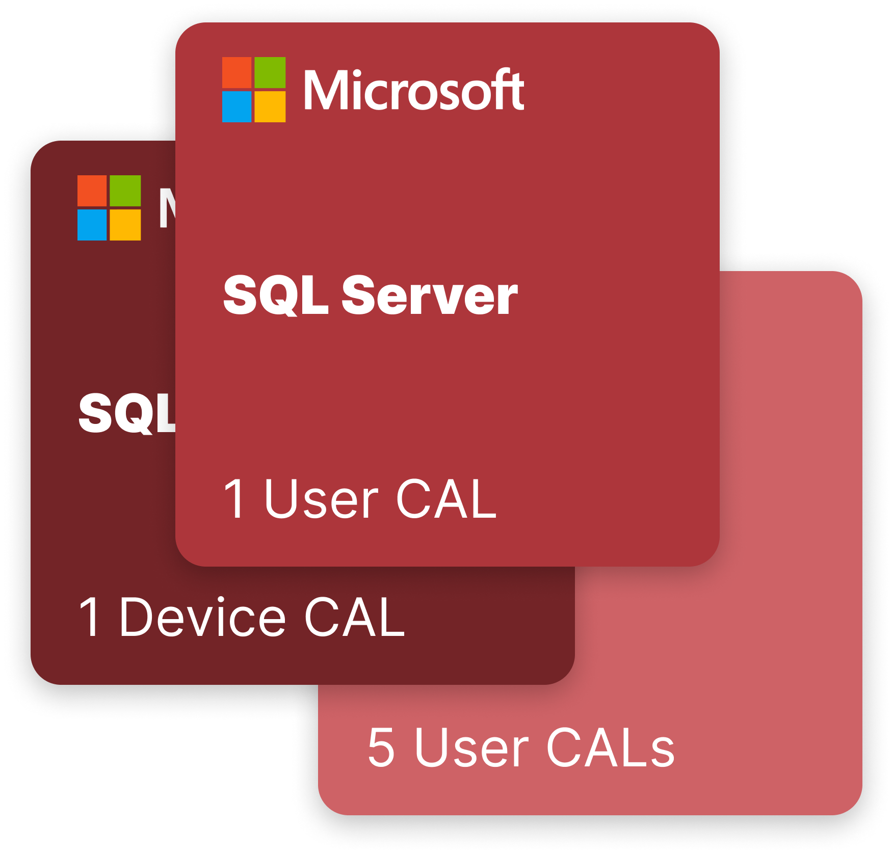 SQL Server CAL Guide