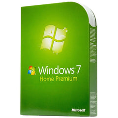 Microsoft Windows 7 Home Premium - Elite Pricing - TrustedTech