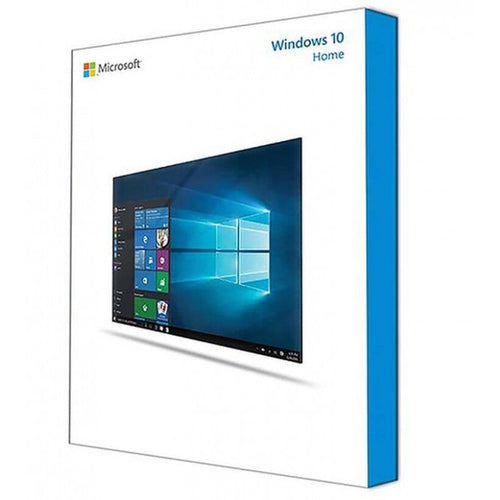 Microsoft Windows 10 Home - Elite Pricing - TrustedTech
