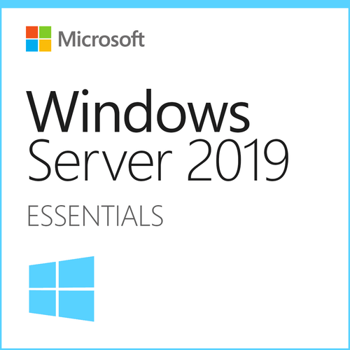 Microsoft Windows Server 2019 Essentials - TrustedTech