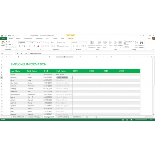 Microsoft Office 2013 Home and Business - Elite Pricing - TrustedTech