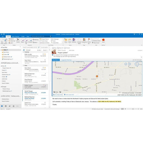 Microsoft Office Professional 2016 - Elite Pricing - TrustedTech