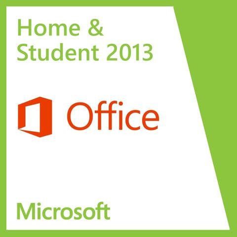 Microsoft Office 2013 Home & Student - Elite Pricing - TrustedTech