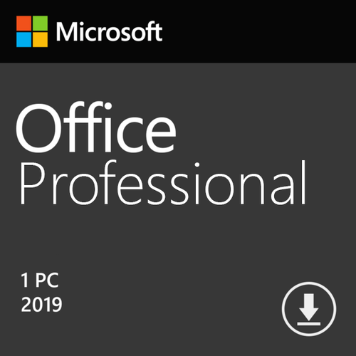 Microsoft Office Professional 2019 - Elite Pricing - TrustedTech