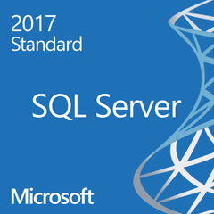 Microsoft SQL Server 2017 Standard - License - Elite Pricing - TrustedTech