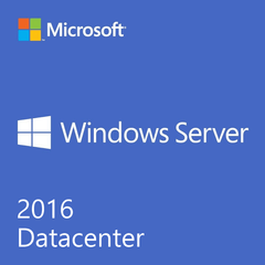 Microsoft Windows Server 2016 Datacenter (16 Core) - Elite Pricing - TrustedTech
