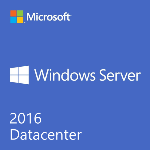 Microsoft Windows Server 2016 Datacenter (16 Core) - Elite Pricing - TrustedTech