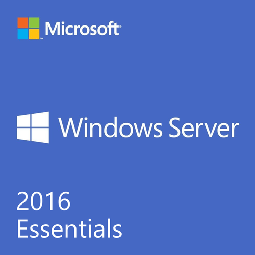 Microsoft Windows Server 2016 Essentials - Elite Pricing - TrustedTech
