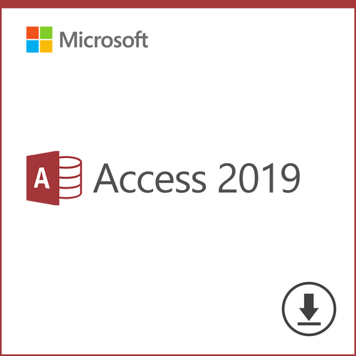 Microsoft Access 2019 - Elite Pricing - TrustedTech