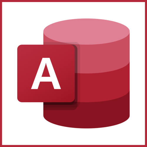 Microsoft Access (w/ Software Assurance) - TrustedTech