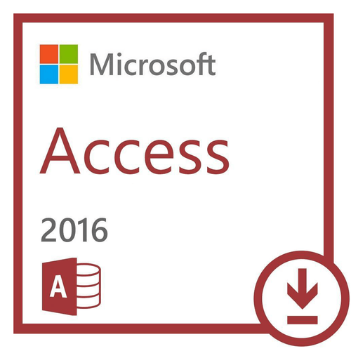 Microsoft Access 2016 - Elite Pricing - TrustedTech