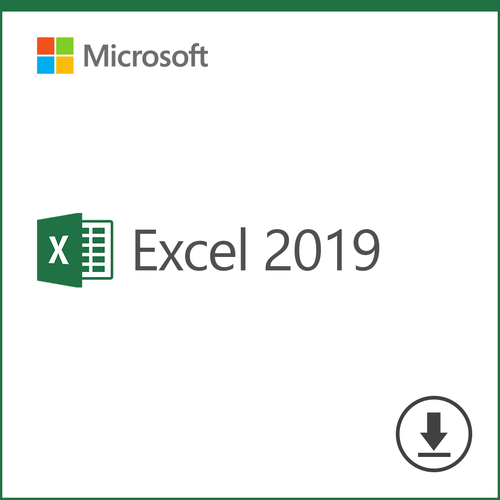 Microsoft Excel 2019 - Elite Pricing - TrustedTech