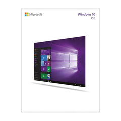 Microsoft Windows 10 Pro - Elite Pricing - TrustedTech