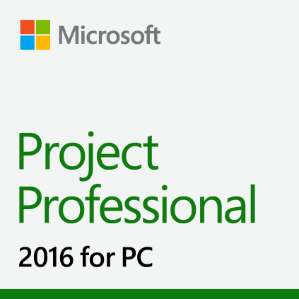 Microsoft Project Professional 2016 Download License - TrustedTech
