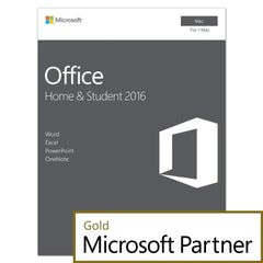 Microsoft Office Home & Student 2016 All Languages Download Mac - TrustedTech
