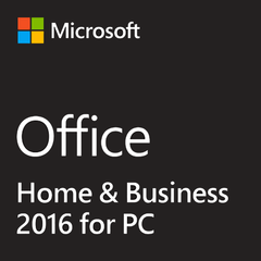Microsoft Office Home and Business 2016 - Elite Pricing - TrustedTech