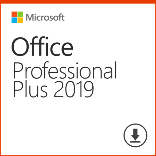 Microsoft Office Professional Plus 2019 - Elite Pricing - TrustedTech