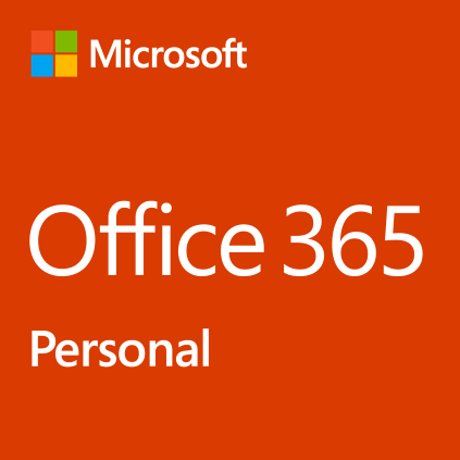 Microsoft 365 Personal - 1 Year - Elite Pricing - TrustedTech