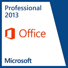 Microsoft Office 2013 Professional - Elite Pricing - TrustedTech