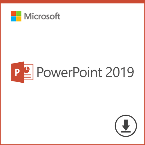 Microsoft PowerPoint 2019 - Elite Pricing - TrustedTech