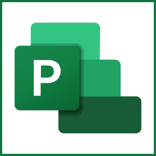 Microsoft Project Professional 2024 - TrustedTech