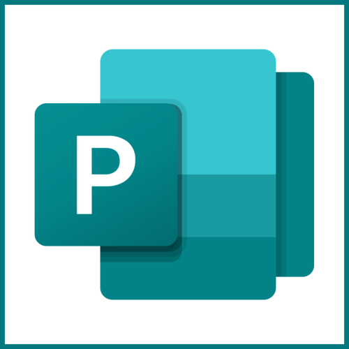 Microsoft Publisher (w/ Software Assurance) - TrustedTech