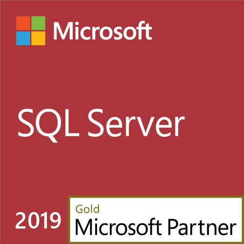 Microsoft SQL Server 2019 - 1 User CAL Elite Pricing - TrustedTech