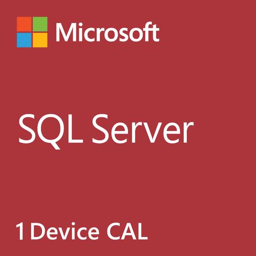 Microsoft SQL Server 2019 - 1 Device CAL Elite Pricing - TrustedTech