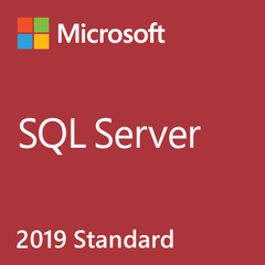 Microsoft SQL Server 2019 Standard +10 CALs - Elite Pricing - TrustedTech
