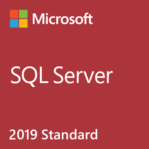 Microsoft SQL Server 2019 Standard - 2 Core Elite Pricing - TrustedTech
