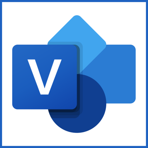 Microsoft Visio Professional 2024 - TrustedTech