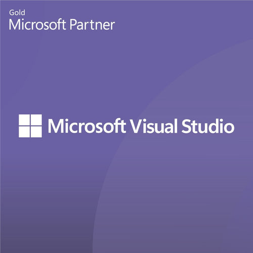 Microsoft Visual Studio 2022 Professional - Elite Pricing - TrustedTech