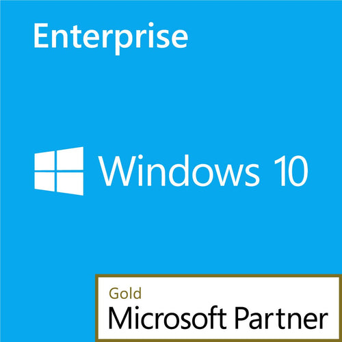 Windows 10 Enterprise LTSC Upgrade - TrustedTech